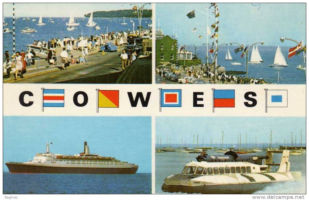 COWES - Cowes