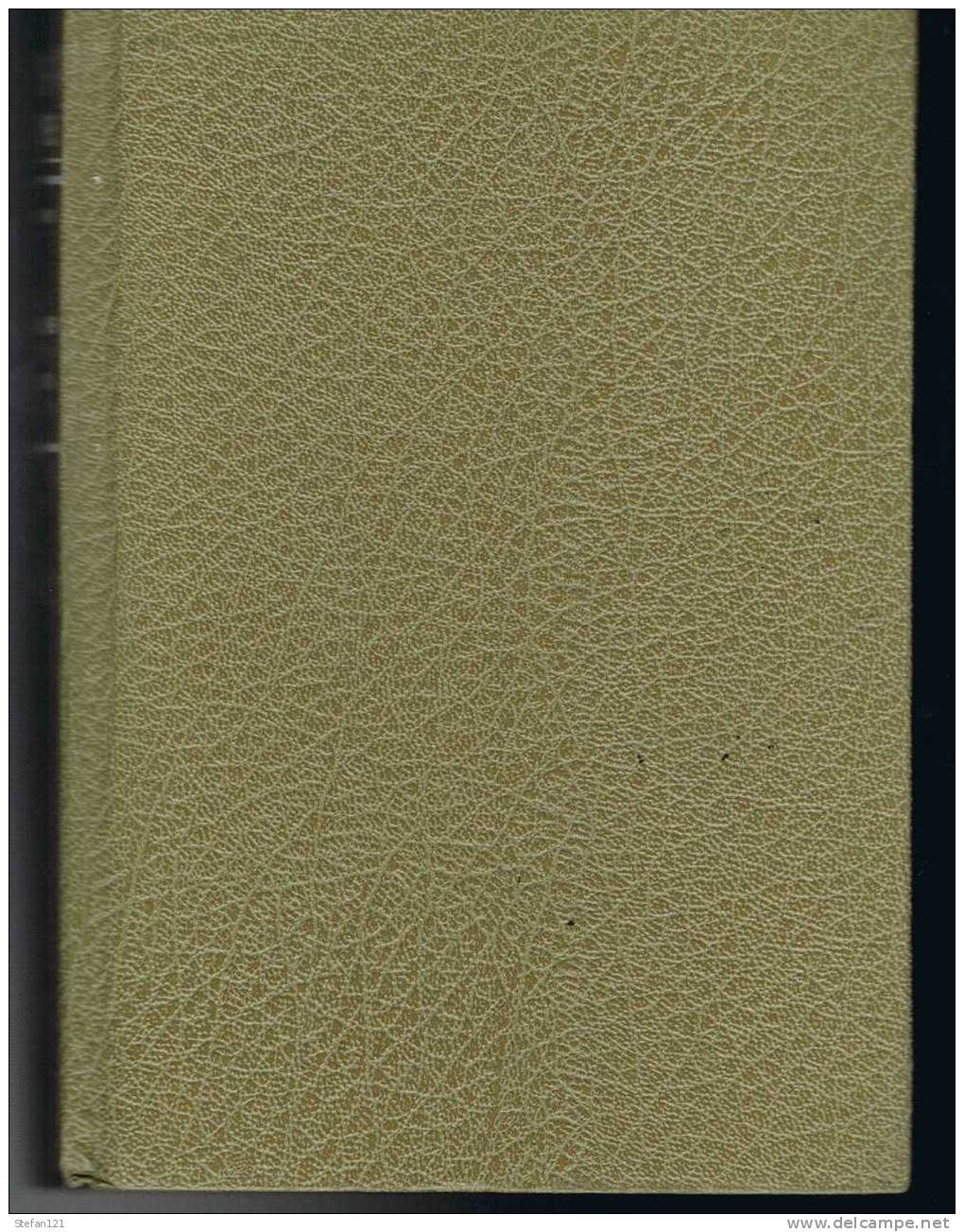 Le Ministère De La Peur - Graham Greene - 1975 - 366 Pages 20 X 13,8 Cm - Azione