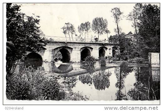 Mortagne Sur Sèvre - Pont Sur La Sèvre    : Achat Immédiat - Mortagne Sur Sevre