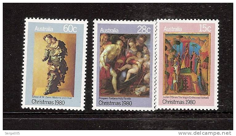 AUSTRALIE  TIMBRES NEUF MNH** VENTE No 12  /  39 - Mint Stamps