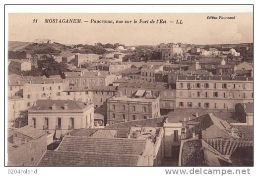 Mostaganem - Panorama   : Achat Immédiat - Mostaganem