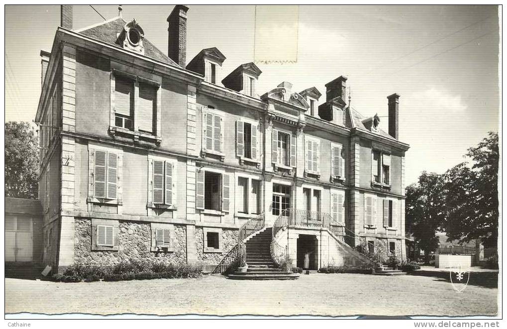 18 . CHATEAUMIELLANT /  L HOSPICE - Châteaumeillant