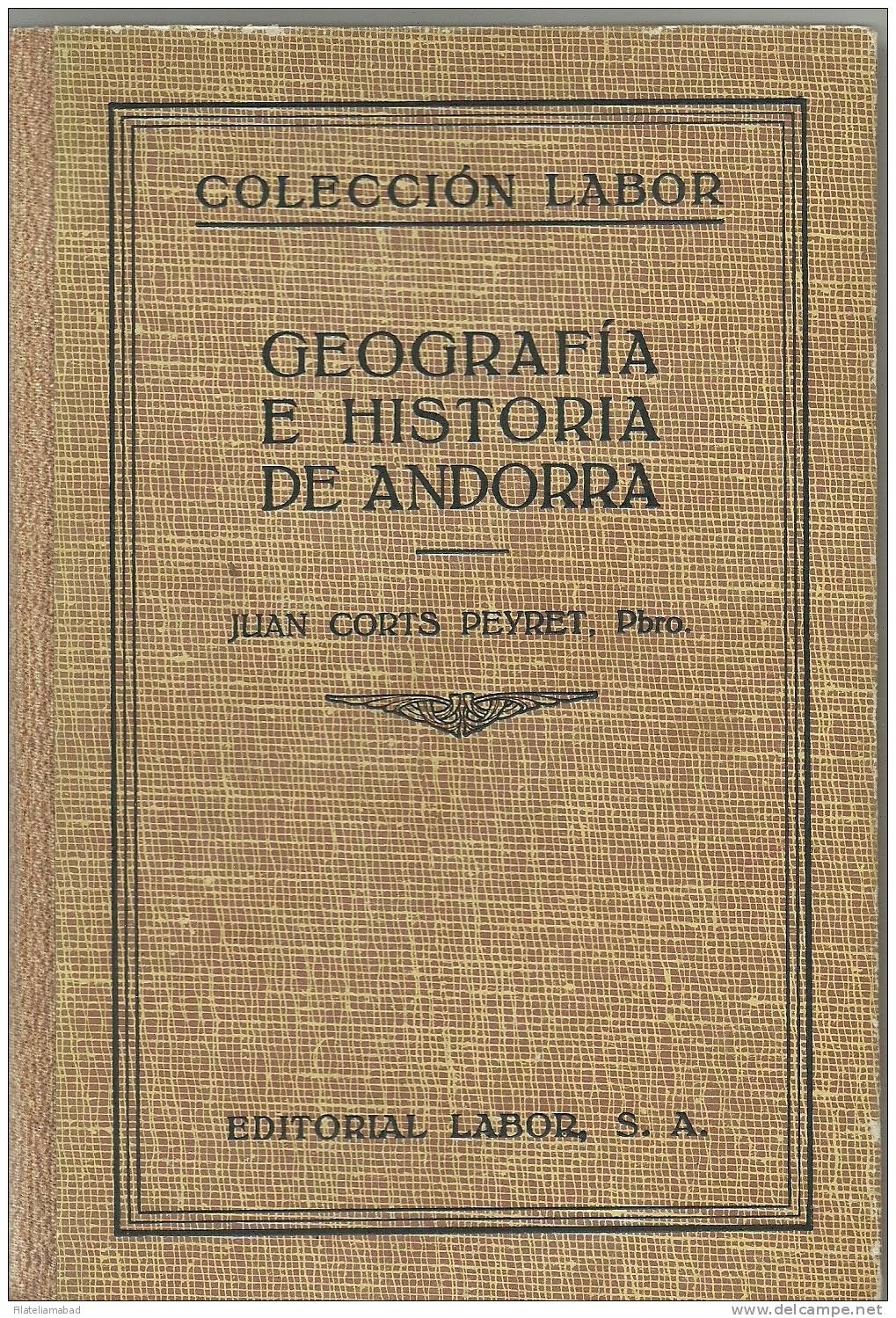 ANDORRA- UN PEQUEÑO LIBRO CON MUCHAS FOTOGRAFIAS VISTAS DE ANDORRA - Other & Unclassified