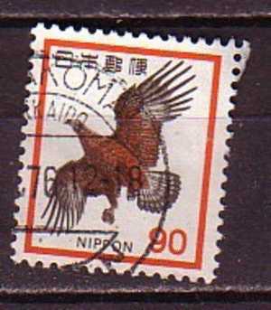 J2374 - JAPON JAPAN Yv N°1094 - Usados