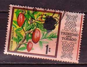 P4081 - TRINIDAD Yv N°231 - Trinidad & Tobago (1962-...)