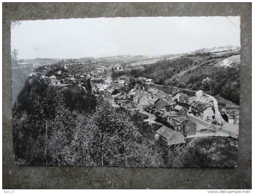 Les Awirs (Flémalle) Panorama - Flémalle