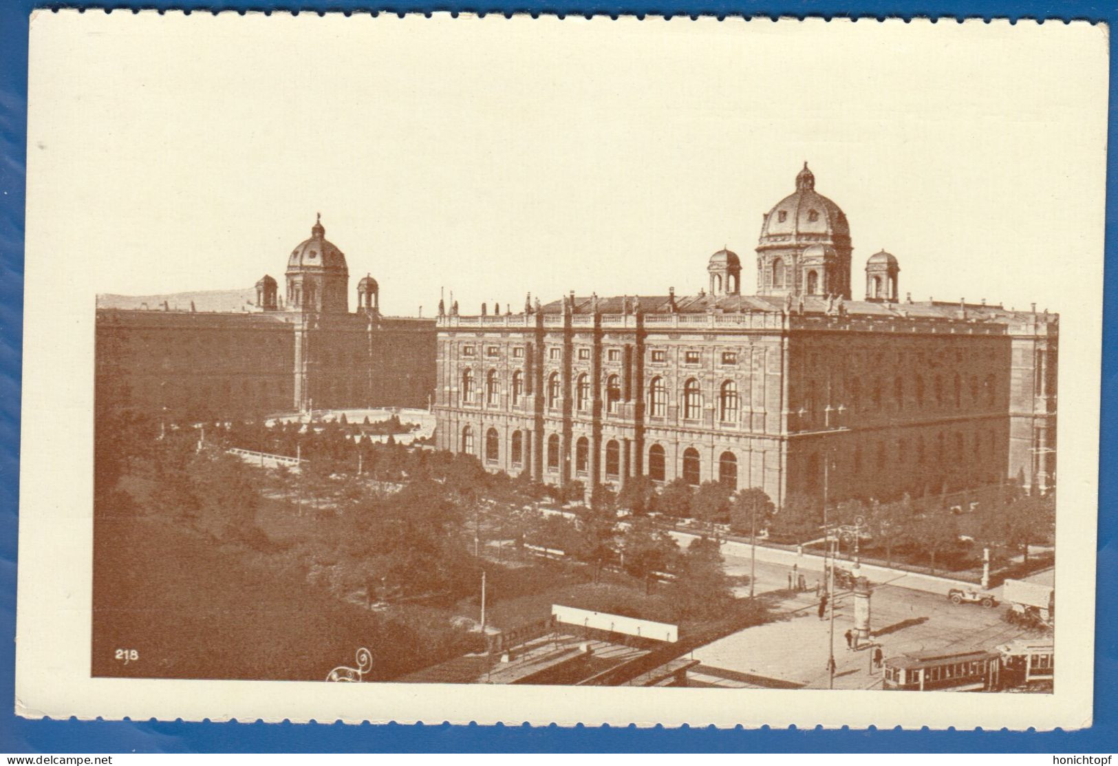 Österreich; Wien; Natur Museum - Museums