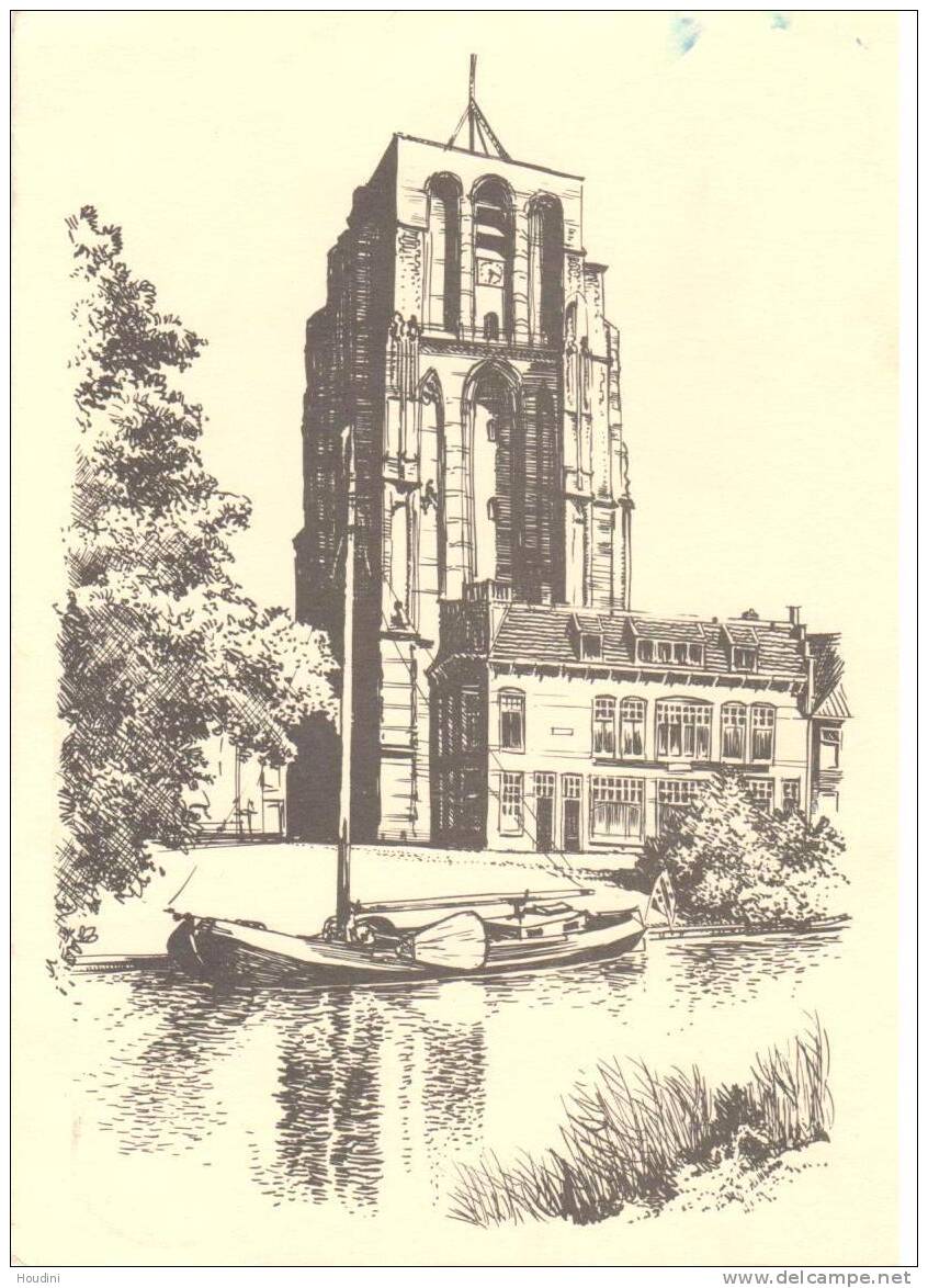 Leeuwarden Oldehove - Leeuwarden