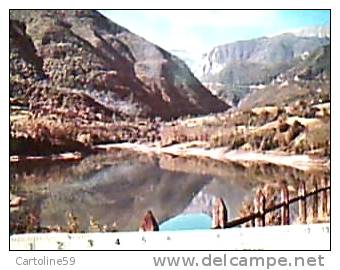 REGGIO EMILIA LAGO DI GAZZANO VALLE DOLO N1970 CR14807 - Reggio Nell'Emilia