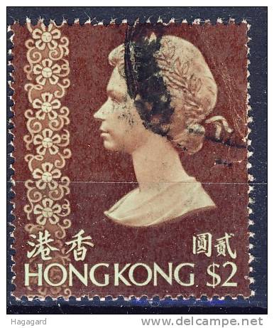 ##Hong Kong 1975. Michel 305. Used(o). - Oblitérés