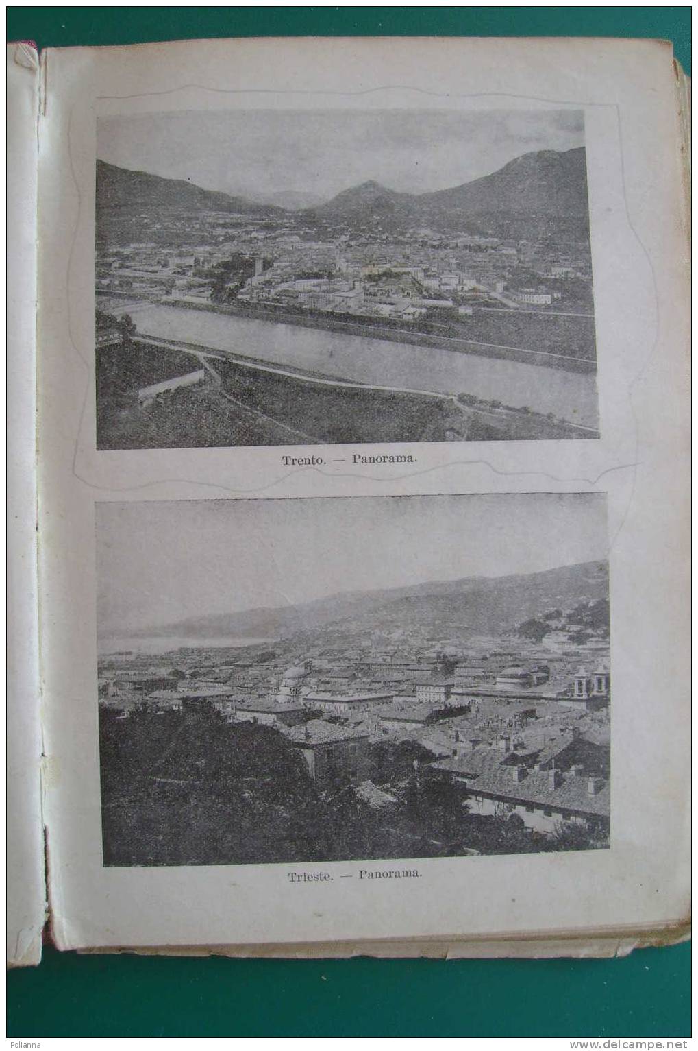 PDD/25 STORIA-GEOGRAFIA-L.RELIGIOSE-ARITMETICA Bemporad 1925/battaglia Di S.Martino/Moncenisio/Napoli - History, Philosophy & Geography