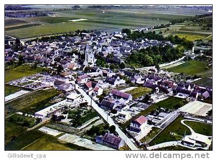 - PONT Sur YONNE  - - Pont Sur Yonne