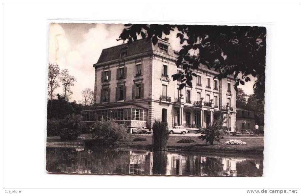 94 VALENTON Chateau Des Charmilles, Ed Arlix 1, CPSM 10x15, 196? - Valenton