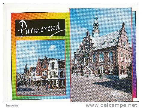 Purmerend - Purmerend