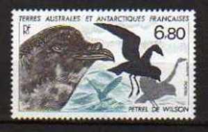 TAAF     Neuf **      Y. Et T.  N° 132     Cote: 3,40 Euros - Unused Stamps