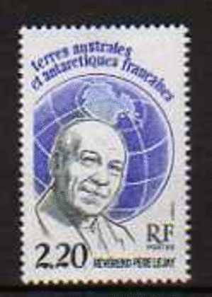 TAAF     Neuf **      Y. Et T.  N° 133     Cote: 1.25 Euros - Unused Stamps