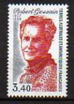 TAAF     Neuf **      Y. Et T.  N° 134    Cote: 1.90 Euros - Unused Stamps