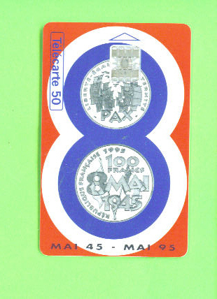 FRANCE - Chip Phonecard As Scan - 600 Agences