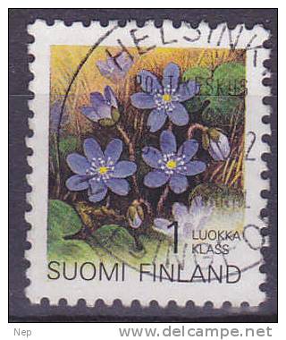 FINLAND - Michel - 1992 - Nr 1164 - Gest/Obl/Us - Used Stamps