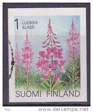 FINLAND - Michel - 1992 - Nr 1193 - Gest/Obl/Us - Used Stamps