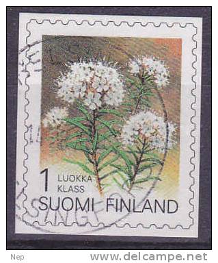 FINLAND - Michel - 1993 - Nr 1217 - Gest/Obl/Us - Used Stamps