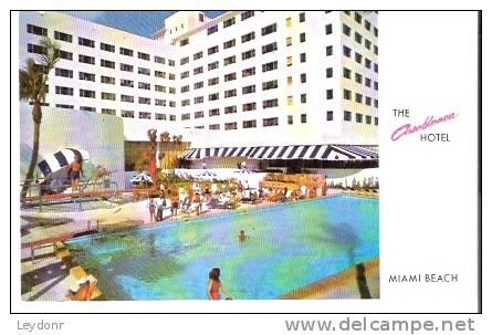 The Casablanca Hotel, Miami Beach, Florida - Miami Beach