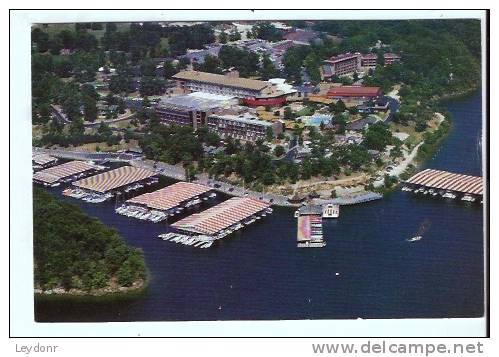 Lodge Of Four Seasons, Lake Ozarks, Missouri - Autres & Non Classés