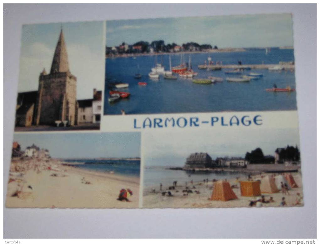 CS10 -  -(vente Directe)          Larmor Plage - Larmor-Plage