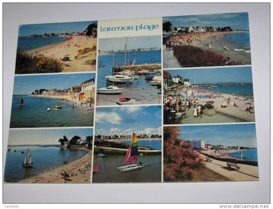 CS10 --(vente Directe)            Larmor Plage - Larmor-Plage