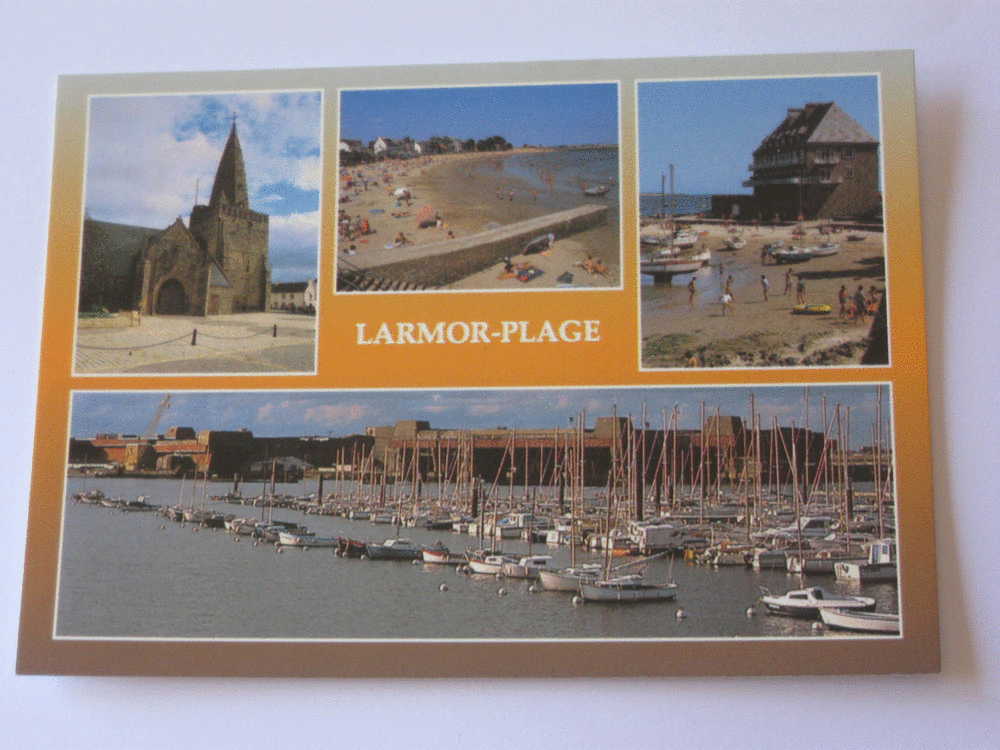 Cs 31 *-(vente Directe)           Larmor Plage - Larmor-Plage