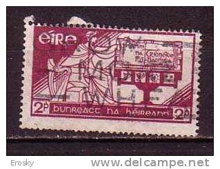 Q0152 - IRLANDE IRELAND Yv N°71 - Used Stamps