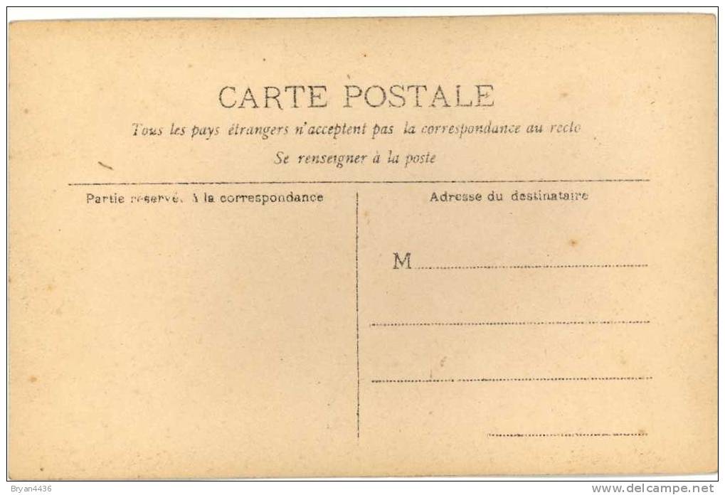 CARTE PHOTO STEREO - CPA - VICHY - SOURCE De L'HÔPITAL - Carte En PARFAIT ETAT (voir Scan) - Vichy