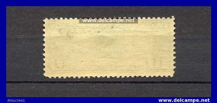 UNITED STATES OF AMERICA /ETATS UNIS D'AMERIQUE /U S A AIR MAIL N° 10 YVERT & TELLIER 1927 EN NEUF ** - 1b. 1918-1940 Unused