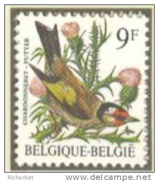 Belgique 2189 à 2190 ** - 1981-1990 Velghe