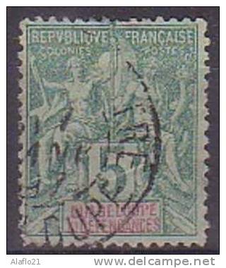 £ - GUADELOUPE - N° 30 - Oblitéré - Altri & Non Classificati