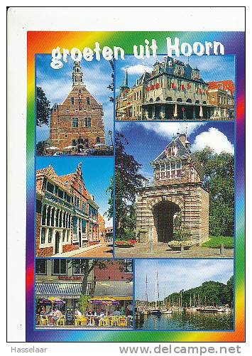 Groeten Uit Hoorn - Hoorn