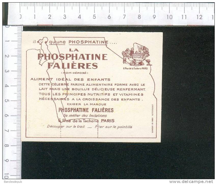 Phosphatinee Falières Chromo Image à Découper  Illusrée Par Mac  Nabb Thème Yachting Voilier  Marine Adieux - Andere & Zonder Classificatie