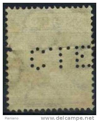 PIA - IRLANDA - 1940-45 : Uso Corrente - (Yv 82) - Used Stamps