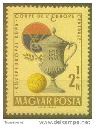 HUNGARY Mi 1880A SOCCER - Unused Stamps