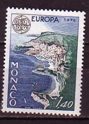 PGL - EUROPA CEPT 1978 MONACO N°1140 ** - 1978