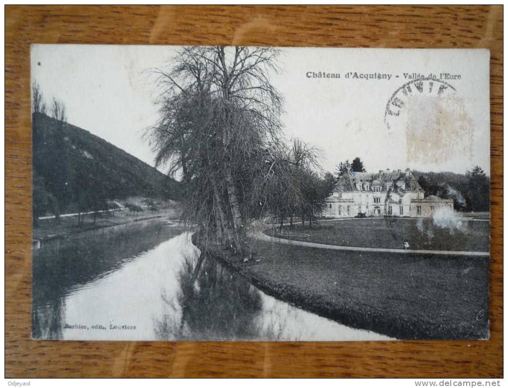 Chateau Vallée De L´Eure - Acquigny