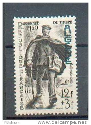 ALG 559 - YT 282 * - Charnière Complète - Unused Stamps