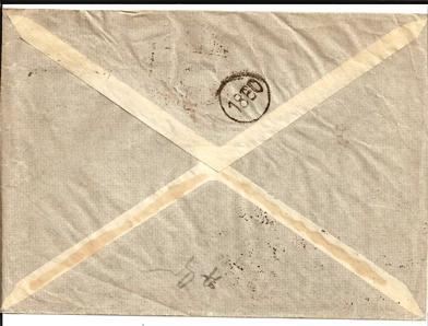 Ep209b Spanien, Brief, / Luftpost  Ex Barcelona Nach Argentinien 1935 - Briefe U. Dokumente