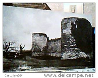 ENGLAND  Sussex - Pevensey Castle  N1920 CS15481 - Altri & Non Classificati