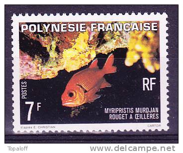 POLYNESIE N°147 Neuf Sans Gomme - Neufs