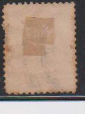 Southern Rhodesia Used Hinged 1931, KGV, 1d,  As Scan - Zuid-Rhodesië (...-1964)