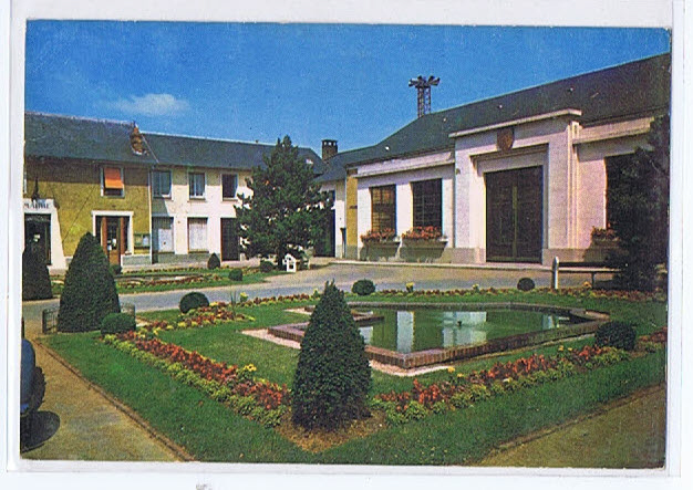 91  SAVIGNY SUR ORGE LA MAIRIE - Savigny Sur Orge