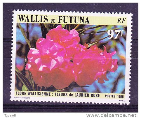 WALLIS Et FUTUNA N°351 Neuf Sans Charnières - Neufs