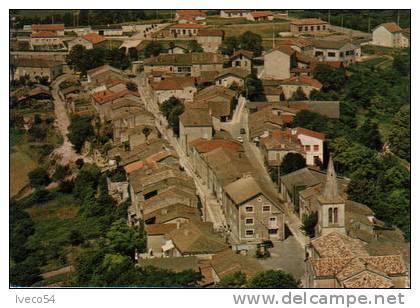 Castelnaud De Gratecambe - Casteljaloux