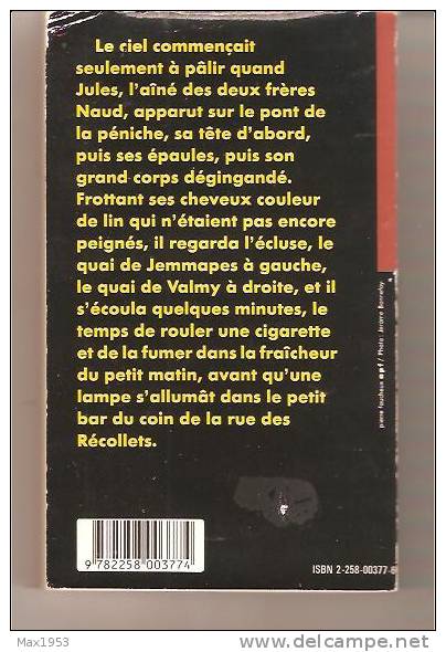 Simenon - Maigret Et Le Corps Sans Tête - Presses De La Cité - Série Numérotée M  25 - Simenon